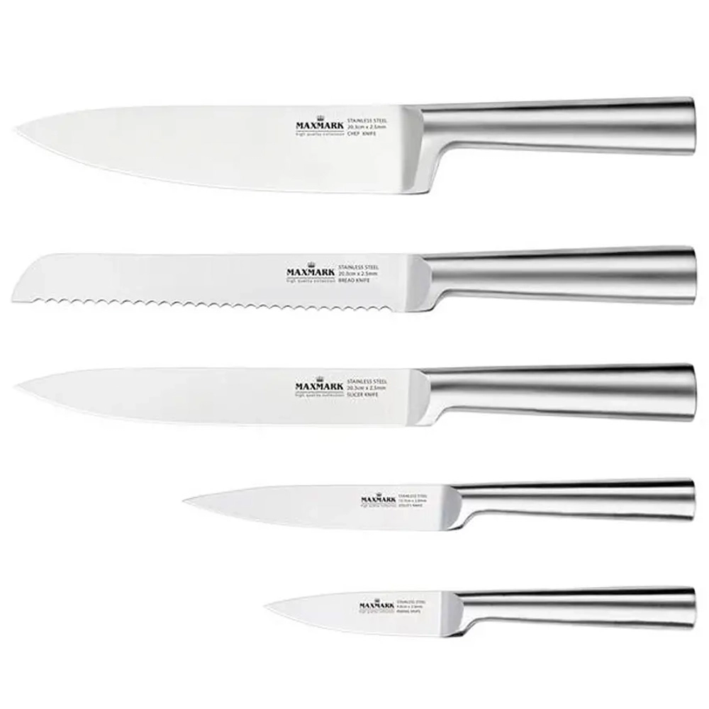 Set cutite Maxmark MK-K02 photo 2