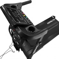 Беговая дорожка QISHU NRU-002 thumbnav 3