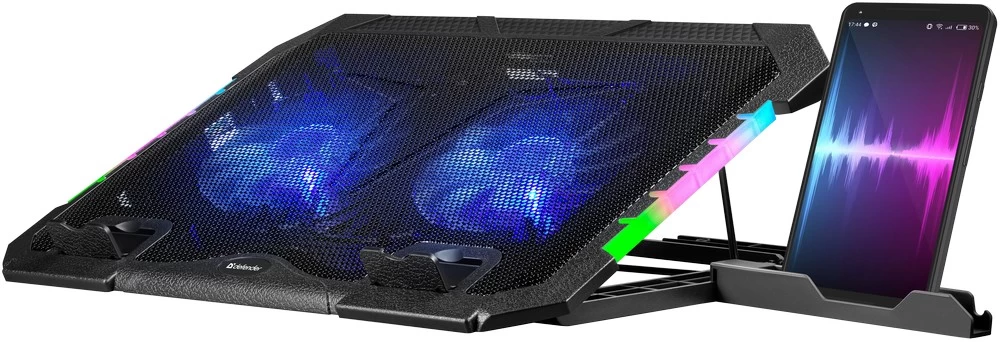 Suport pentru laptop Defender NS-502 photo 8