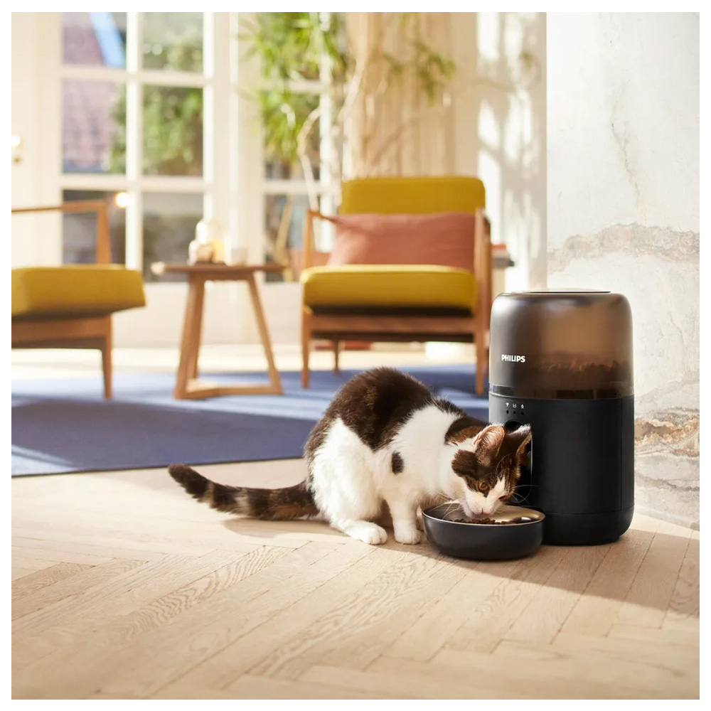 Hranitor automat Philips PAW5320/02 photo 8