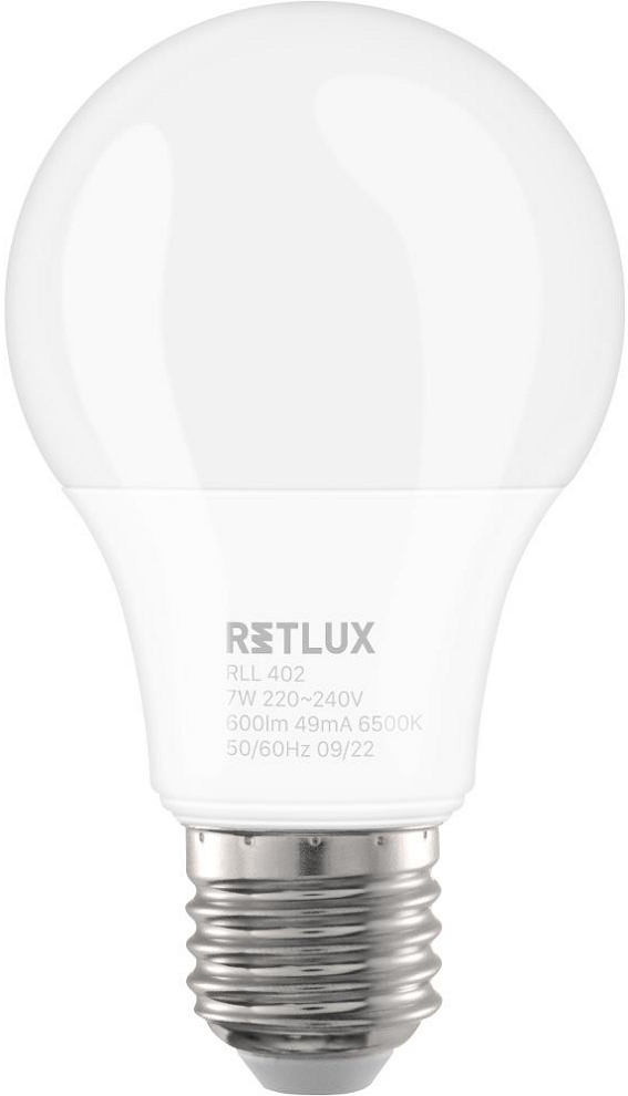 Светодиодная лампа Retlux RLL402 photo 1