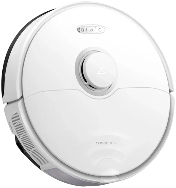 Пылесос-робот Roborock S80202 / л / Белый photo 6