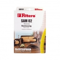 Мешки для пылесоса Samsung samsung02 