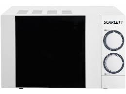Cuptor cu microunde Scarlett SC1702 thumbnav