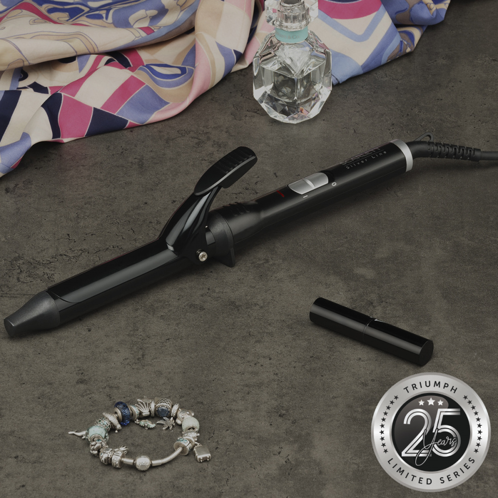 Ondulator de par Scarlett SCHS60502 photo 2