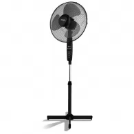 Вентилятор напольный Scarlett SCSF111RC02 