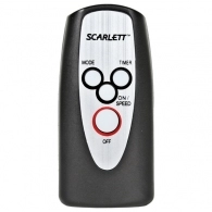 Ventilator de podea Scarlett SCSF111RC02 thumbnav 3