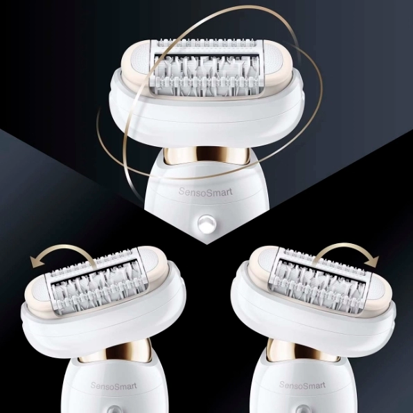 Epilator Braun SILKEPIL9FLEX9002 photo 6