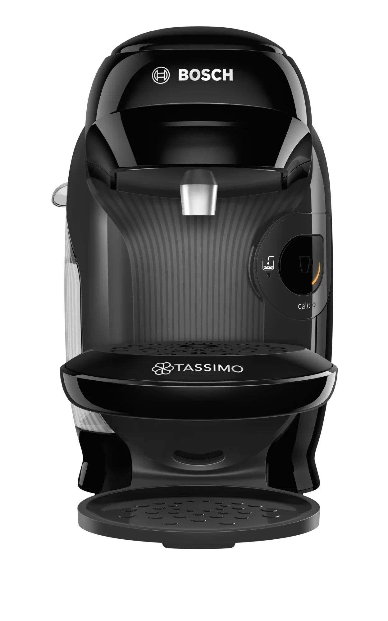 Aparat de cafea Cu capsule Bosch TASSIMO STYLE TAS1102 / 3.3 bar photo 6