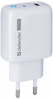 Зарядное устройство для телефона Defender UPA-102 thumbnav 1