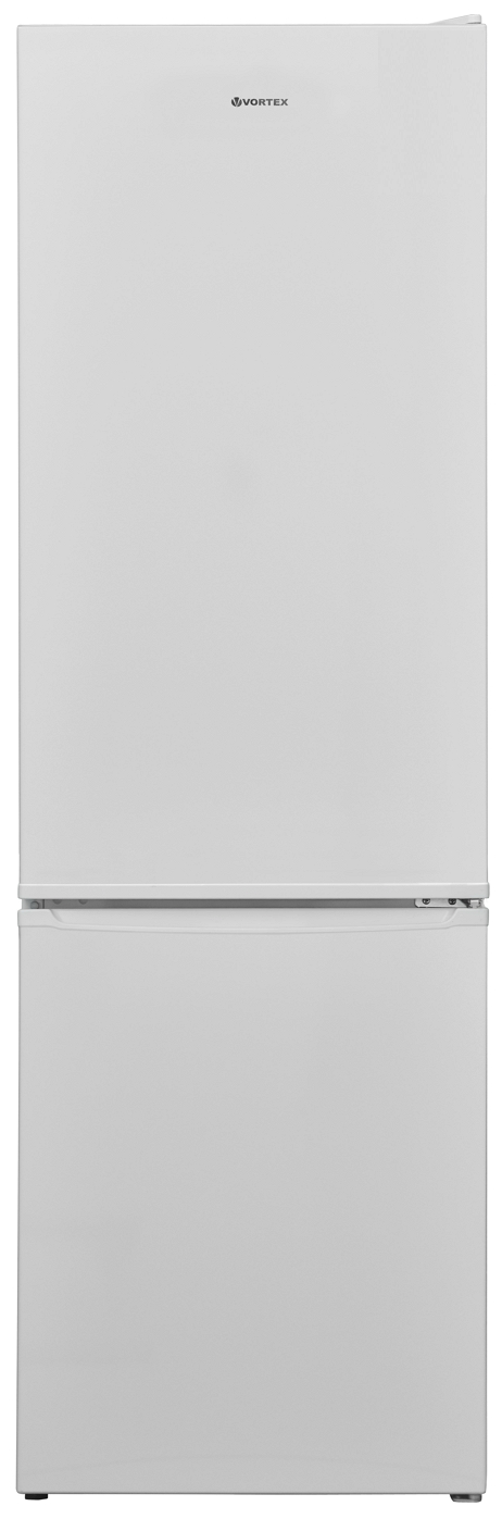 Frigider cu doua usi Vortex VO1002 / 268 l / 170 cm / A+ / Alb photo 1 Frigider cu doua usi Vortex VO1002 / 268 l / 170 cm / A+ / Alb photo 1