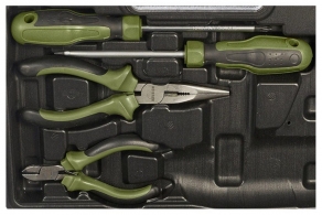 Set de instrumente Heinner VTE002 thumbnav 2