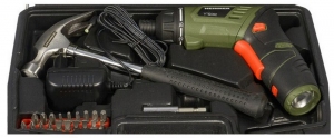 Set de instrumente Heinner VTE002 thumbnav 3
