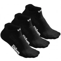 Носки Wilson No Show 3pr/pk 
