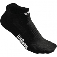 Носки Wilson No Show 3pr/pk thumbnav 2