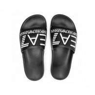 Шлепанцы EA7 EMPORIO ARMANI SLIPPER VISIBILITY S 