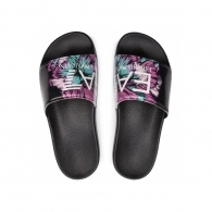 Slapi EA7 EMPORIO ARMANI PVC/PLASTICA BEACHWEAR 