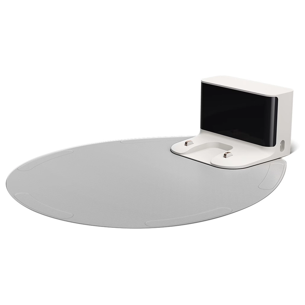 Aspirator robot Philips XU7000/02 / 0.26 l / Alb photo 7