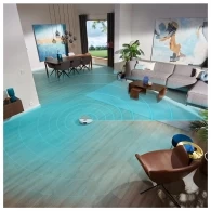 Aspirator robot Philips XU7000/02 thumbnav 10