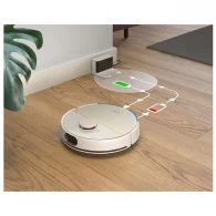 Aspirator robot Philips XU7000/02 thumbnav 12