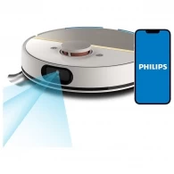 Aspirator robot Philips XU7000/02 thumbnav 4