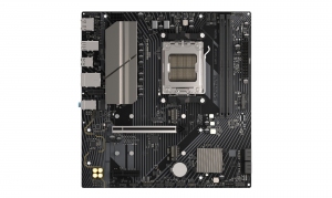 Placa de baza SAPPHIRE B650M-E/ AM5 / B650 / DDR5 / mATX thumbnav 2