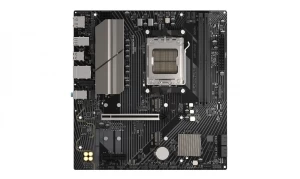 Placa de baza SAPPHIRE B650M-E/ AM5 / B650 / DDR5 / mATX thumbnav 2