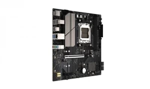 Placa de baza SAPPHIRE B650M-E/ AM5 / B650 / DDR5 / mATX thumbnav 3