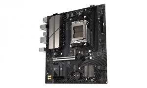 Placa de baza SAPPHIRE B650M-E/ AM5 / B650 / DDR5 / mATX thumbnav 4
