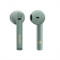 Casti Edifier TWS200BT True Wireless Stereo, Green thumbnav 2