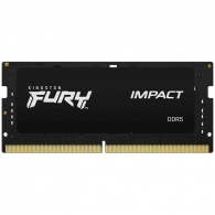 Memorie operativa Kingston FURY® Impact DDR5-4800 SODIMM 32GB 