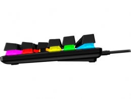 Tastatura HYPERX Alloy Origins Core PBT, HyperX Aqua - Tactile key  switch, [639N9AA#ACB] thumbnav 4