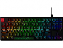 Tastatura HYPERX Alloy Origins Core PBT, HyperX Aqua - Tactile key  switch, [639N9AA#ACB] thumbnav 5