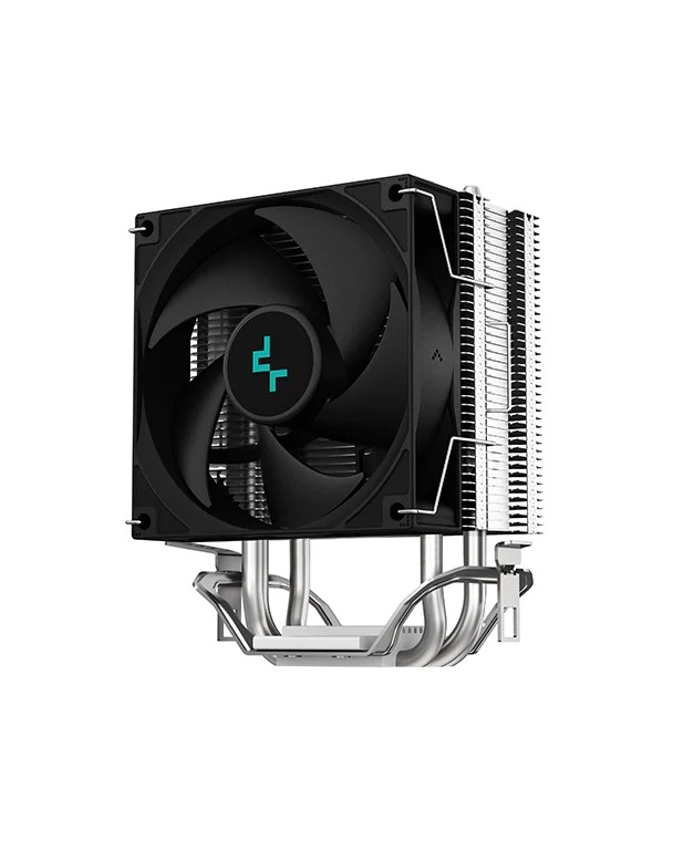 Cooler DEEPCOOL AG300 / Universal / 150W / 500~3050rpm, <30.5 dB(A)/ 36.75 CFM / Black photo 1