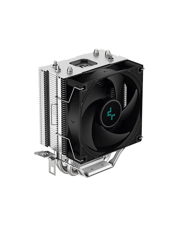 Cooler DEEPCOOL AG300 / Universal / 150W / 500~3050rpm, <30.5 dB(A)/ 36.75 CFM / Black photo 2