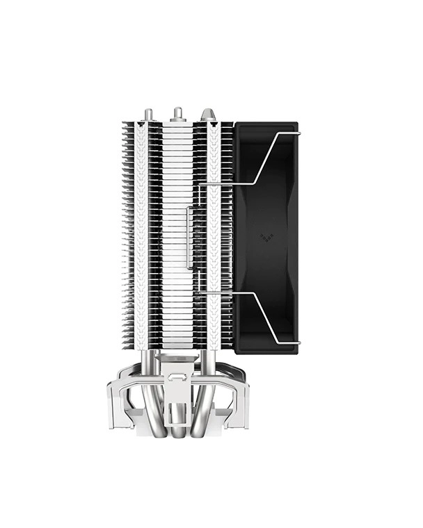 Cooler DEEPCOOL AG300 / Universal / 150W / 500~3050rpm, <30.5 dB(A)/ 36.75 CFM / Black photo 3