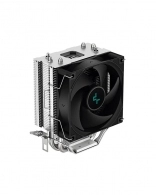 Cooler DEEPCOOL AG300 / Universal / 150W / 500~3050rpm, <30.5 dB(A)/ 36.75 CFM / Black thumbnav 2