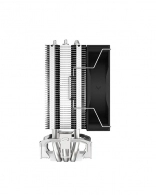 Cooler DEEPCOOL AG300 / Universal / 150W / 500~3050rpm, <30.5 dB(A)/ 36.75 CFM / Black thumbnav 3