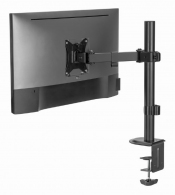 Brat singular pentru monitor cu montare de masa 17”-32” Gembird MA-D1-03 thumbnav 6