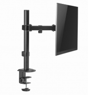 Brat singular pentru monitor cu montare de masa 17”-32” Gembird MA-D1-03 thumbnav 7