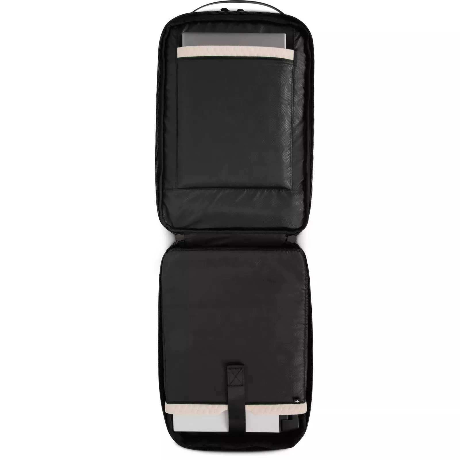 18.0” Rucsac pentru laptop Alienware Horizon Travel Backpack - AW724P photo 4