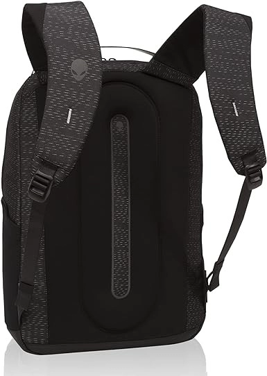 18.0” Rucsac pentru laptop Alienware Horizon Travel Backpack - AW724P photo 6