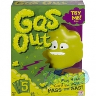 Mattel DHW40 Joc De Carti "Gaz Out" 