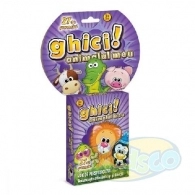 Noriel NOR5458 Noriel Games - Ghici! Animalul Meu 