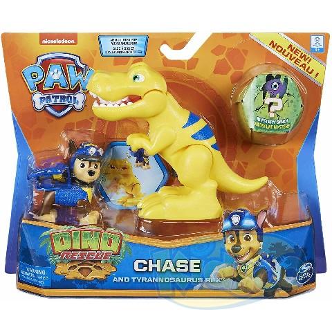 Paw Patrol Figurine sortiment Dino photo 1