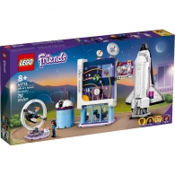 LEGO Friends 41713 Olivia's Space Academy thumbnav 1