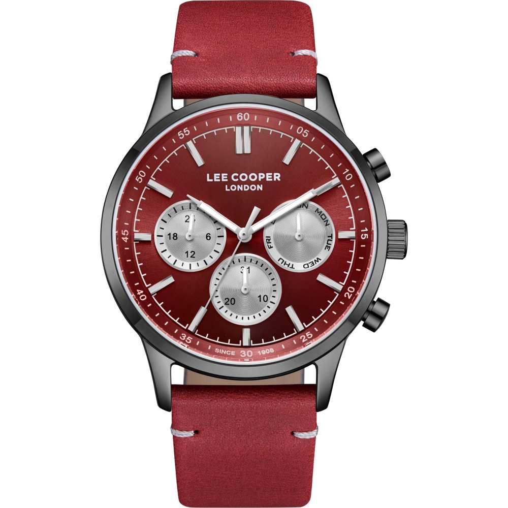 Мужские часы Lee Cooper LC08001.688 photo 1