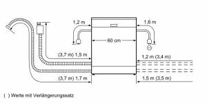 Mas. de spalat vase incorporabila Neff S717P82D6E thumbnav 4