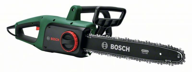 Цепная пила Bosch  UniversalChain 35 + Extra lant, 06008B8304 photo 1
