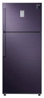 Холодильник с верхней морозильной камерой Samsung RT53K6340UT 